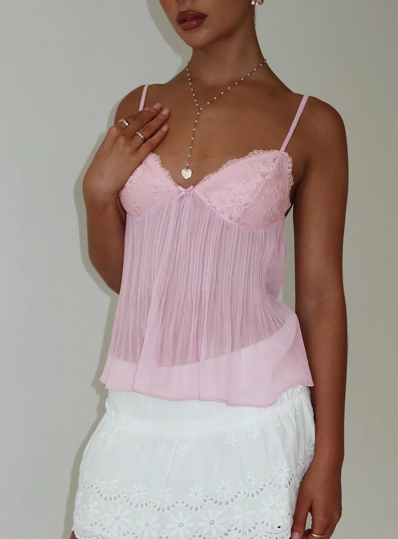 Liv | Cami-topp