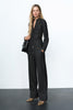 Hailey | Iconic Fit Denim Set