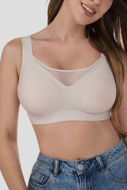 Roxanne | Sømløs bra