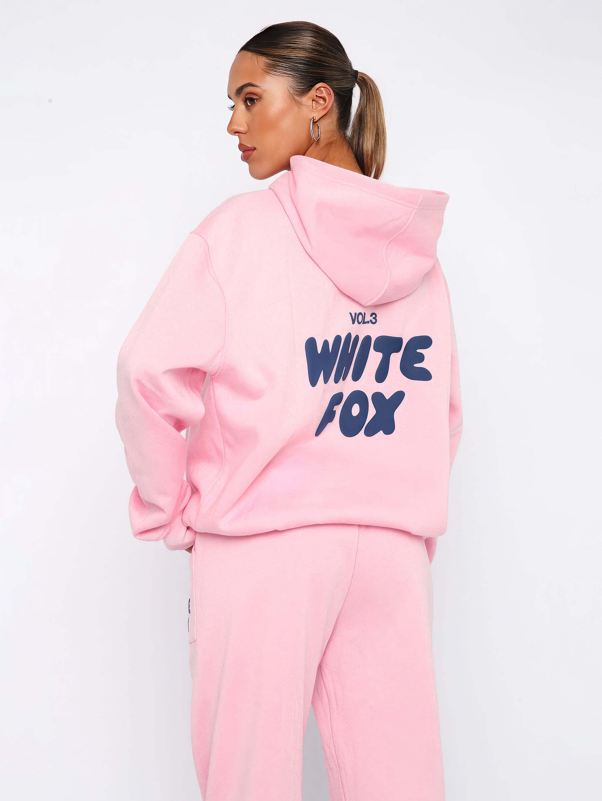 Tiril | Whitefox Koselig antrekk