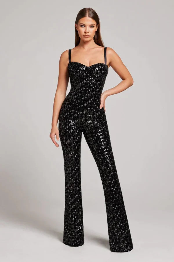 Synnøva | Jumpsuit
