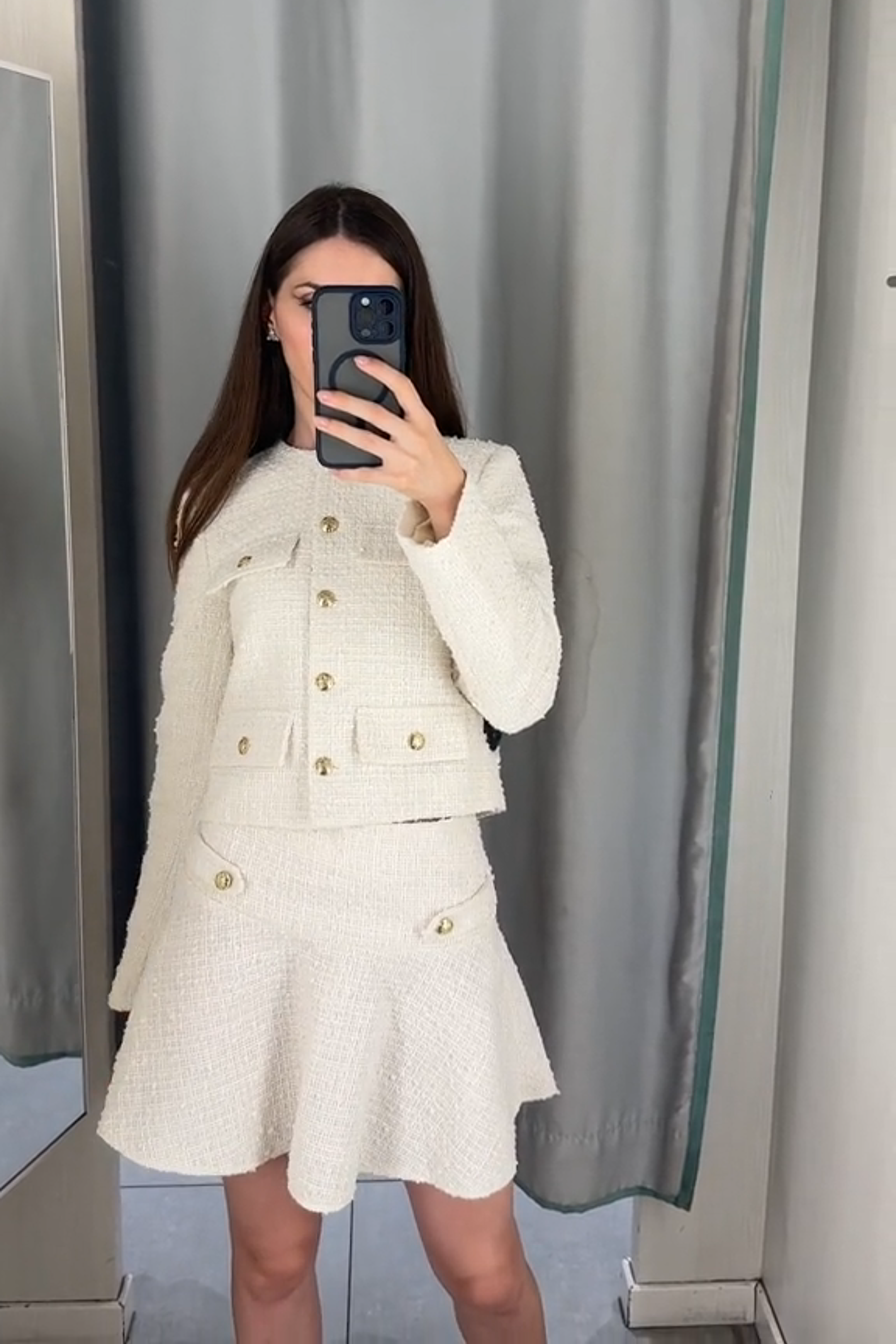 Jasmin | Topp