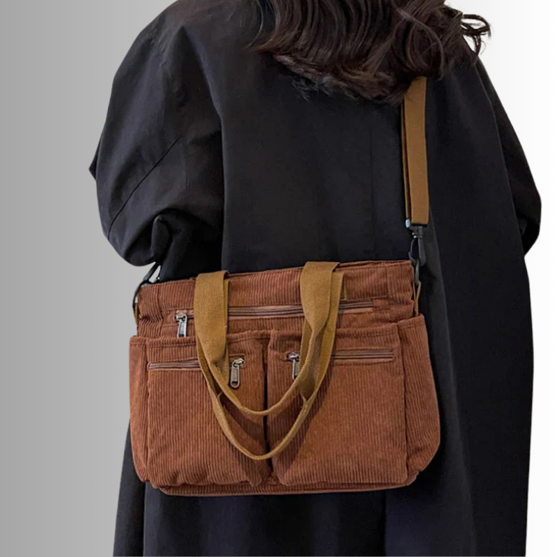Ingrid | Tote bag