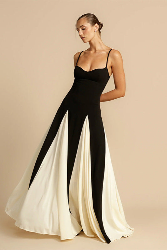 Seraphina | Maxi Kjole