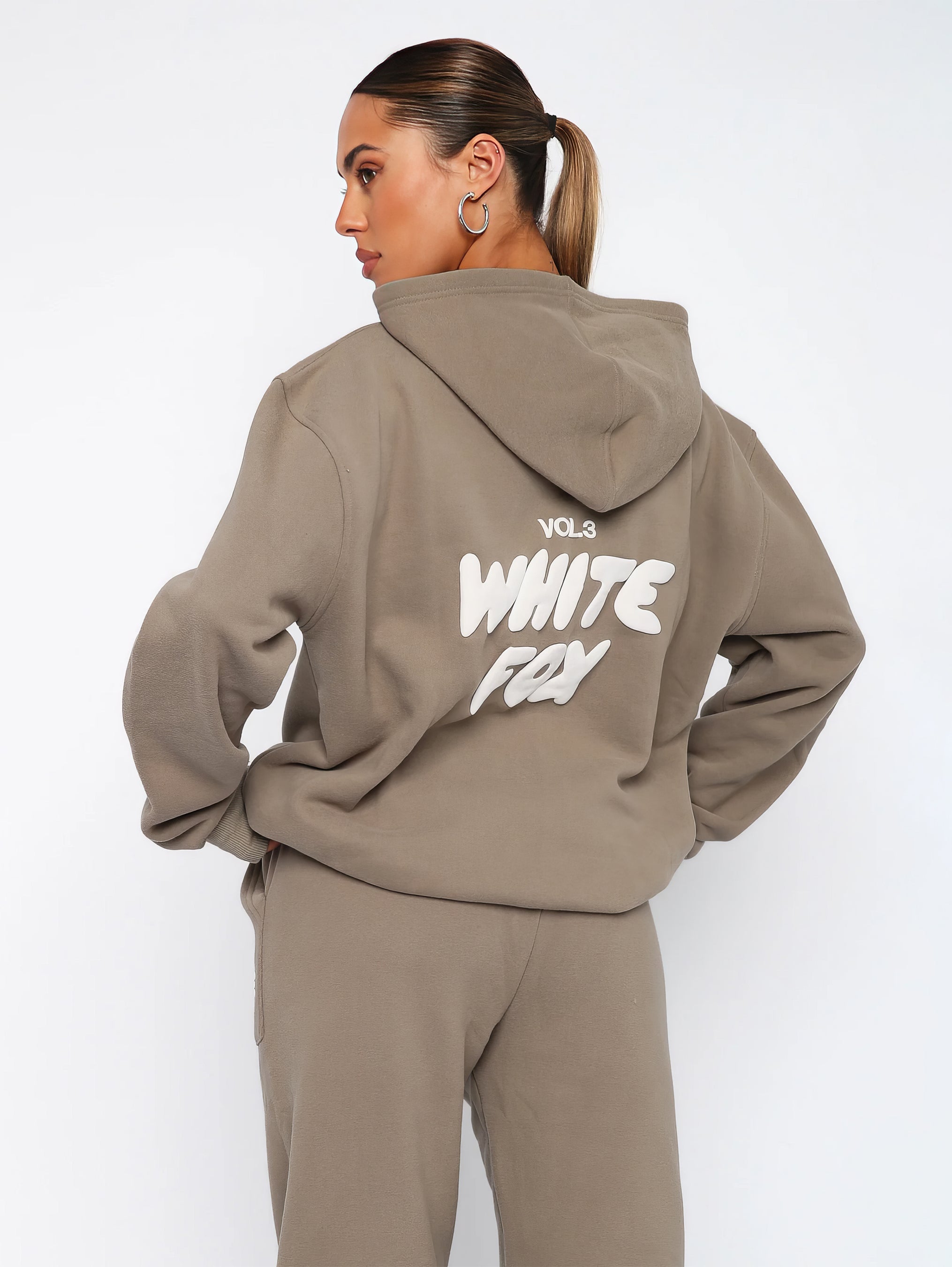 Tiril | Whitefox Koselig antrekk