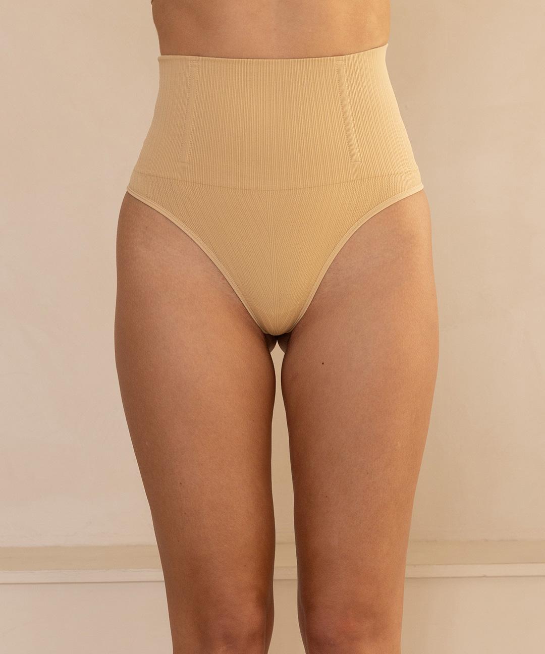 Kaja | Waist shaping thong.