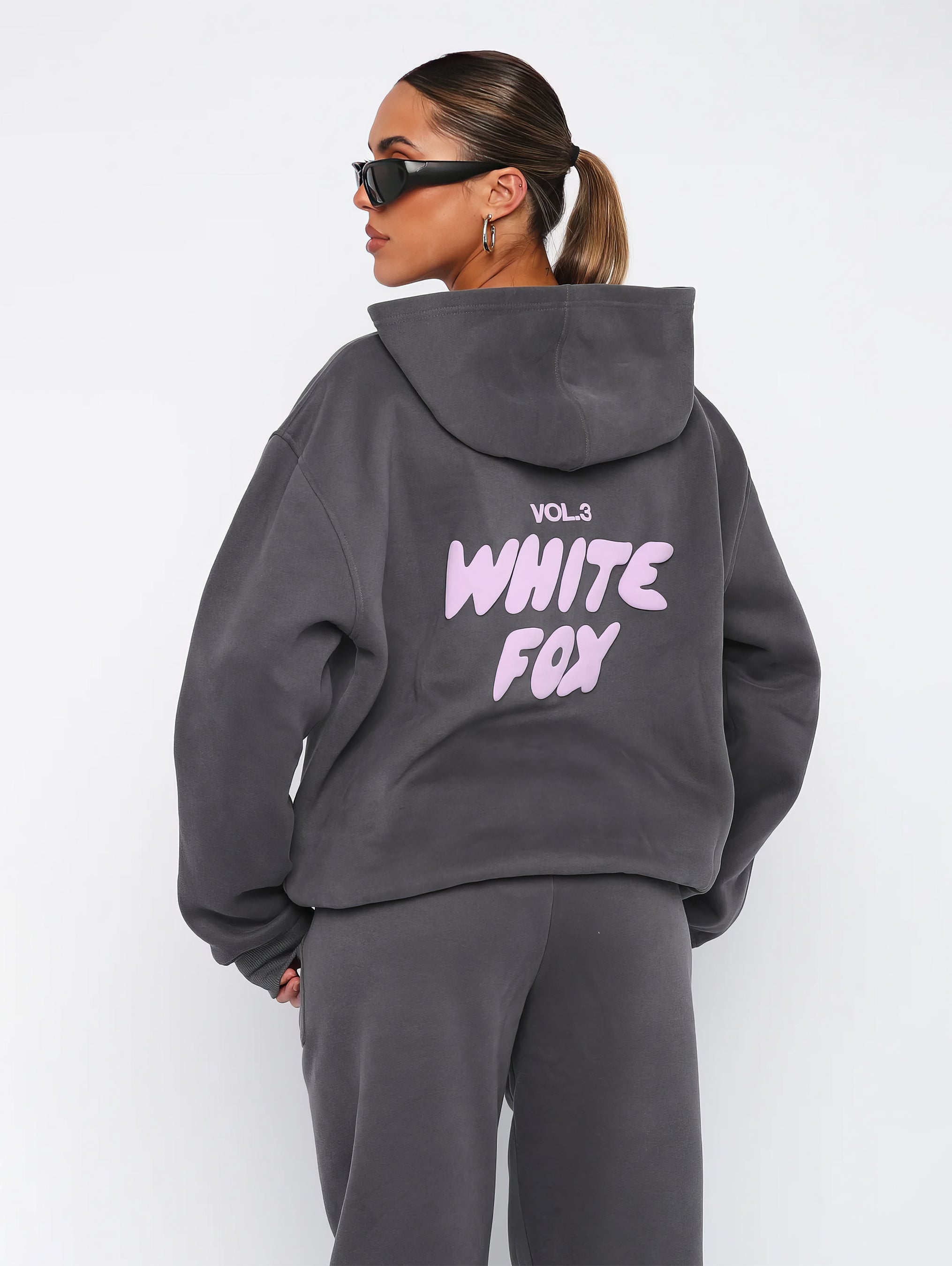 Tiril | Whitefox Koselig antrekk
