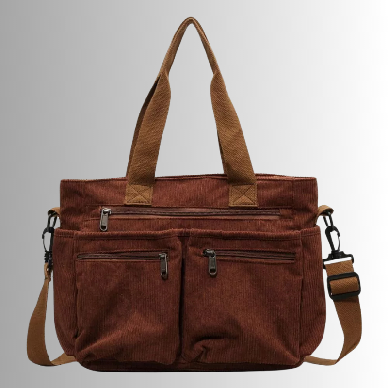 Ingrid | Tote bag