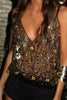 Sofie | Beaded Party Top