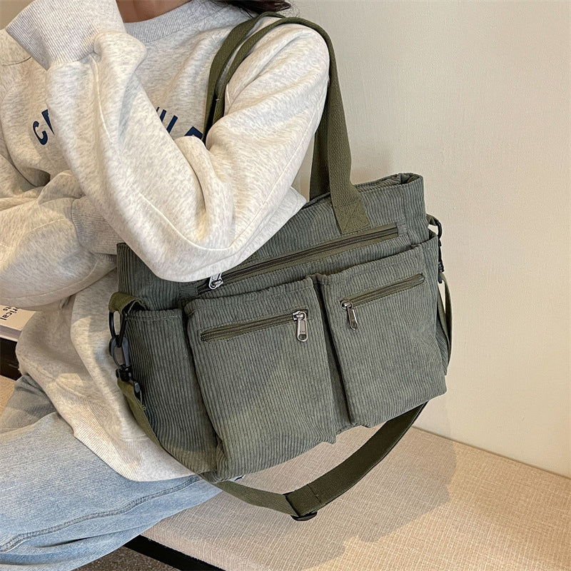 Ingrid | Tote bag