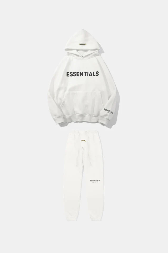 Ylva | ESSENTIALS TRACKSUIT