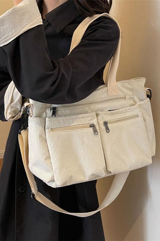 Ingrid | Tote bag