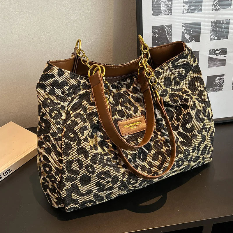 Celestia | Canvas Tote