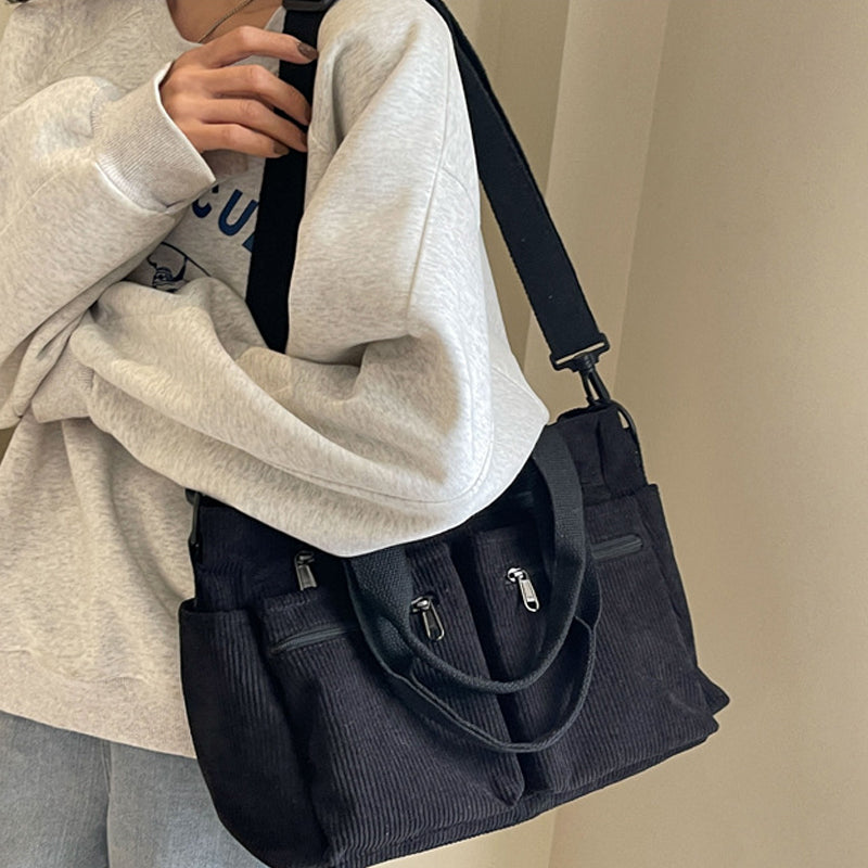 Ingrid | Tote bag