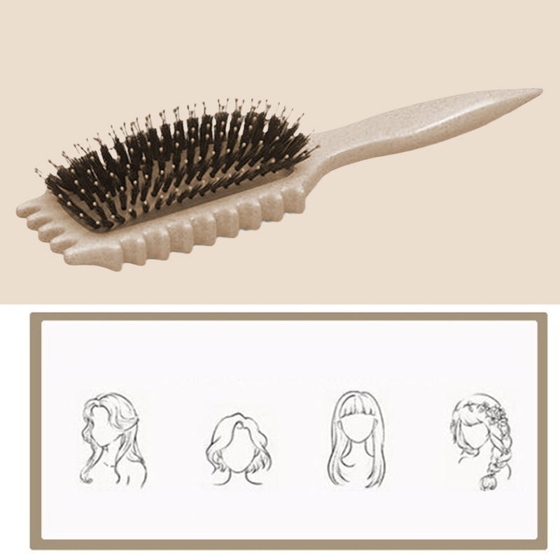 Bente | GlowBrush