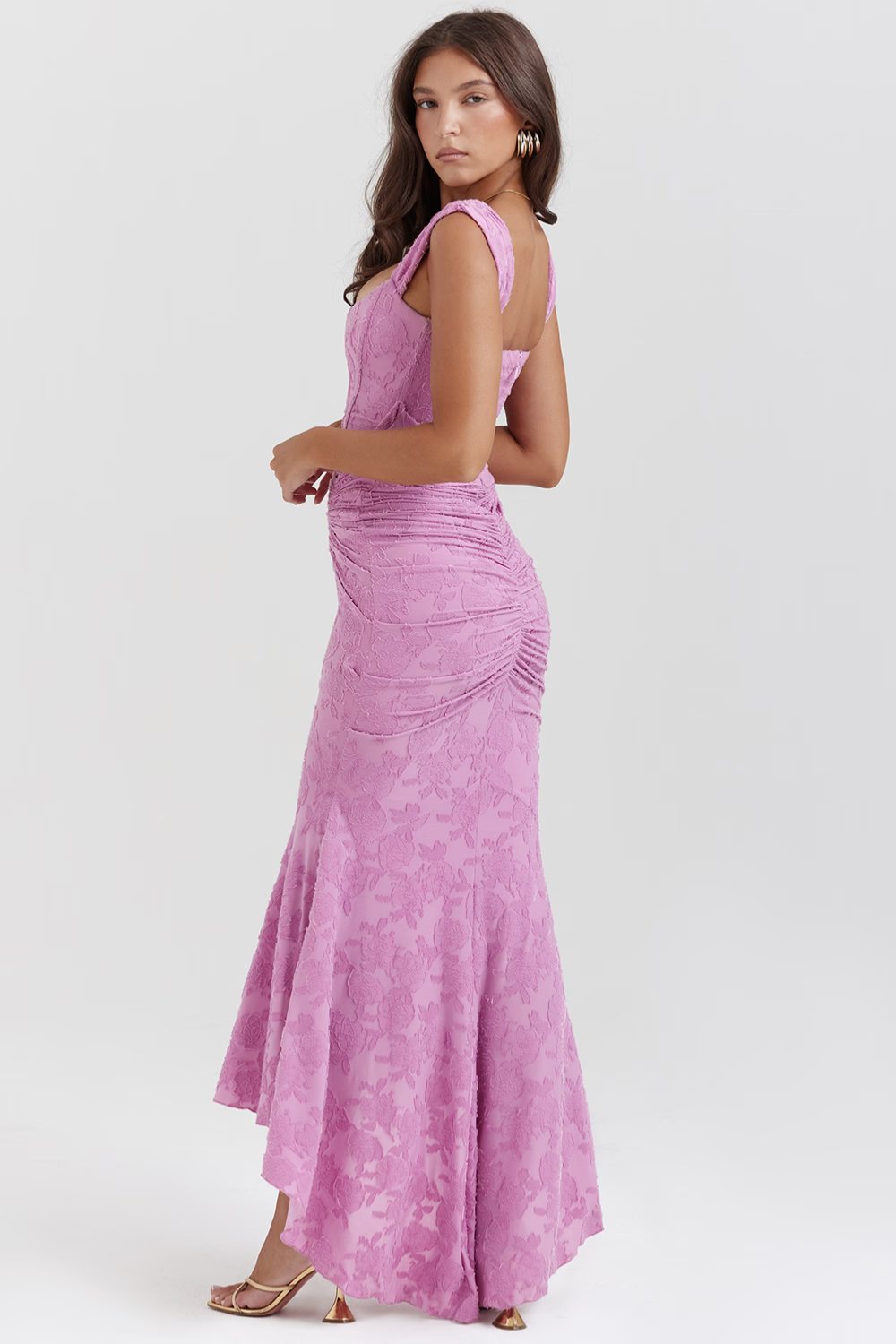 Eline | Elegant kjole