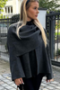 Astrid | Kappejakke
