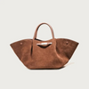 Ingrida | Suede Tote