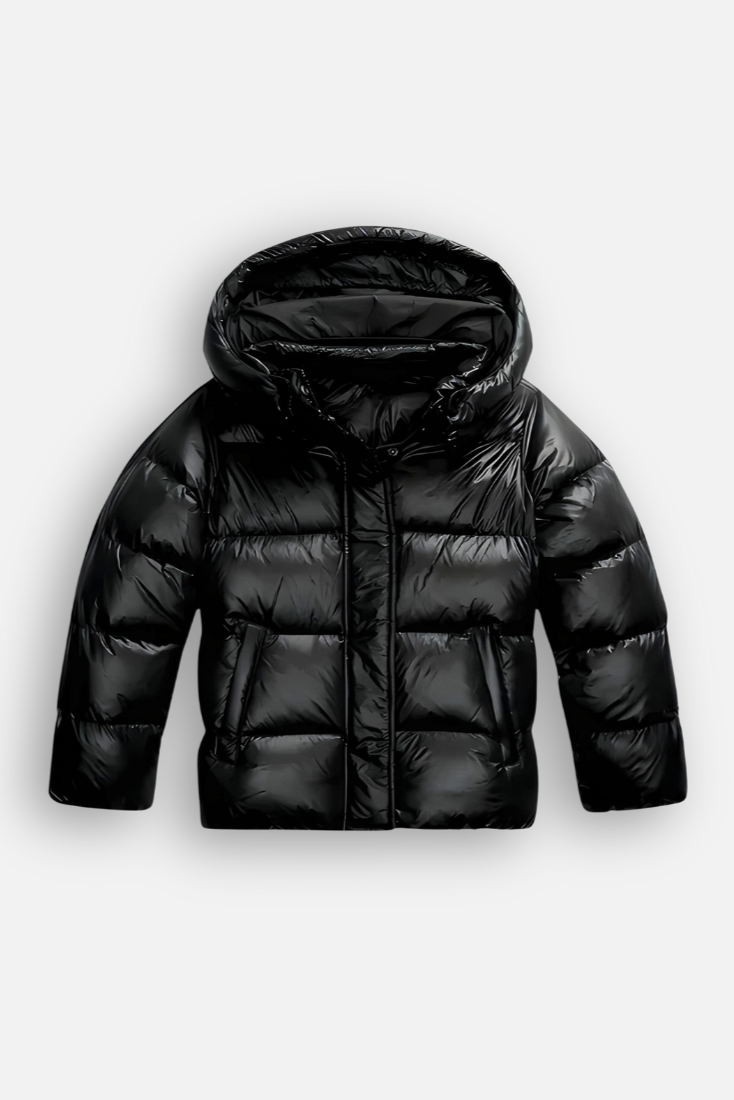 Ella | Puffer Jacket