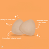 Freya | Sticky brapads