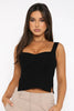 Liv | Crop Top