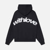 Ragnhild | WithLove Hoodie