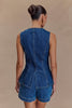 JOEL | Denim Dream Co-Ord