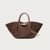 Ingrida | Suede Tote