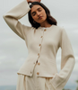 Ingrid | Elegant cardigan