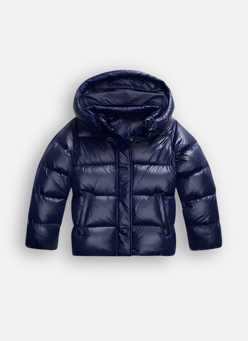 Ella | Puffer Jacket