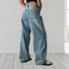 Noa | Vintage Baggy Jeans