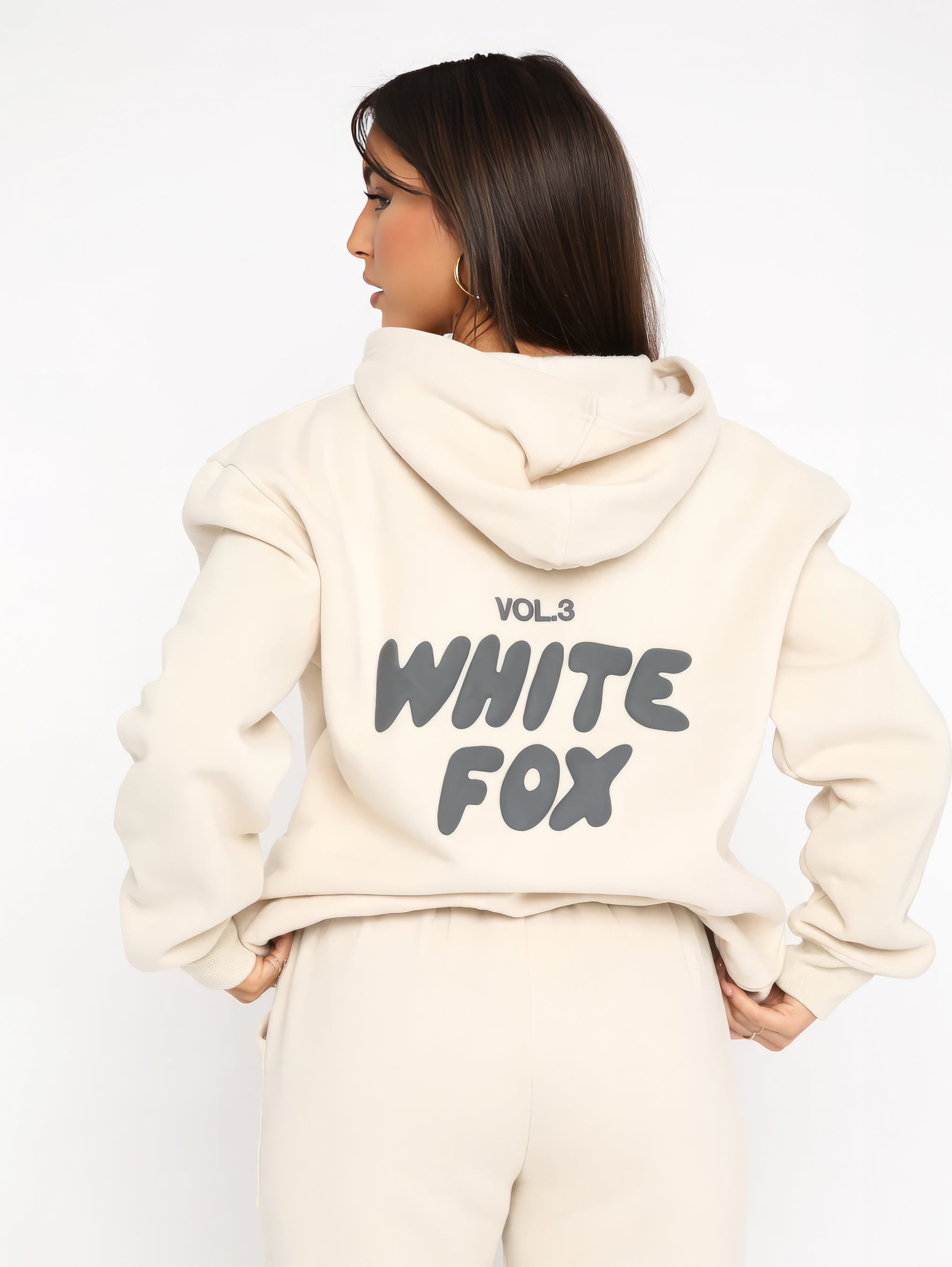 Tiril | Whitefox Koselig antrekk