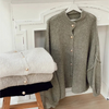 DEMI | Overdimensjonert cardigan
