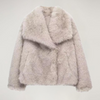 Alvhild | VelvetFur Luxe Kåpe