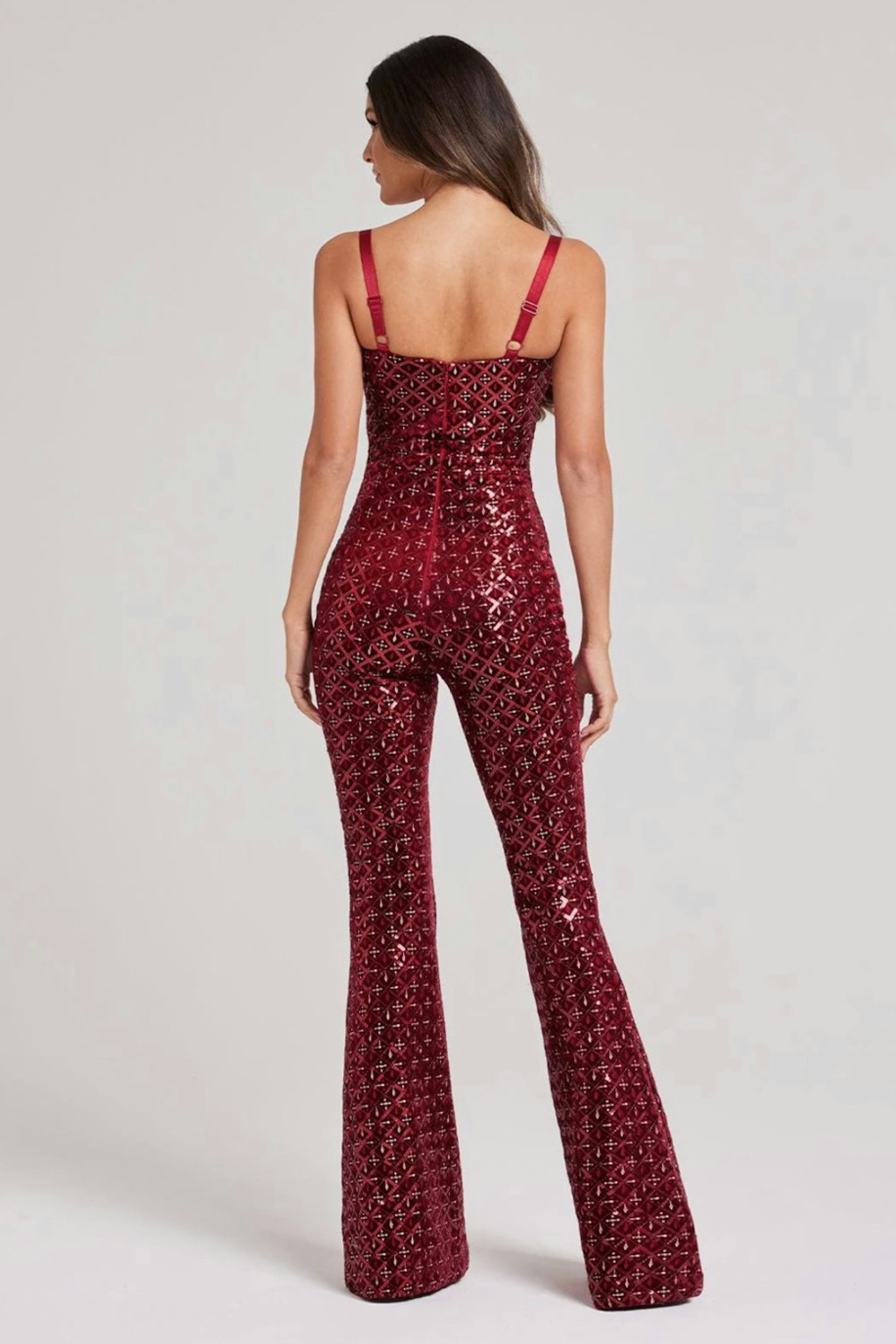 Synnøva | Jumpsuit