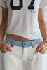 Liv | Straight-Leg Jeans