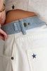 Liv | Straight-Leg Jeans