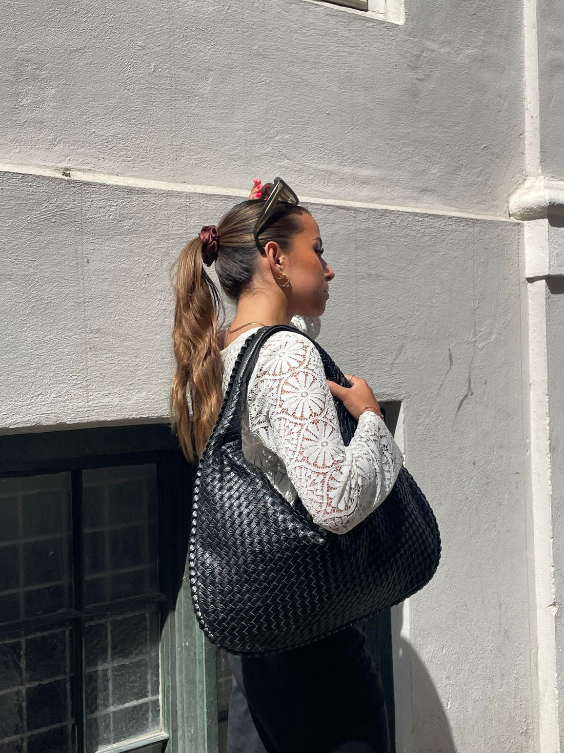 Gunhild | Daily Chic-veske
