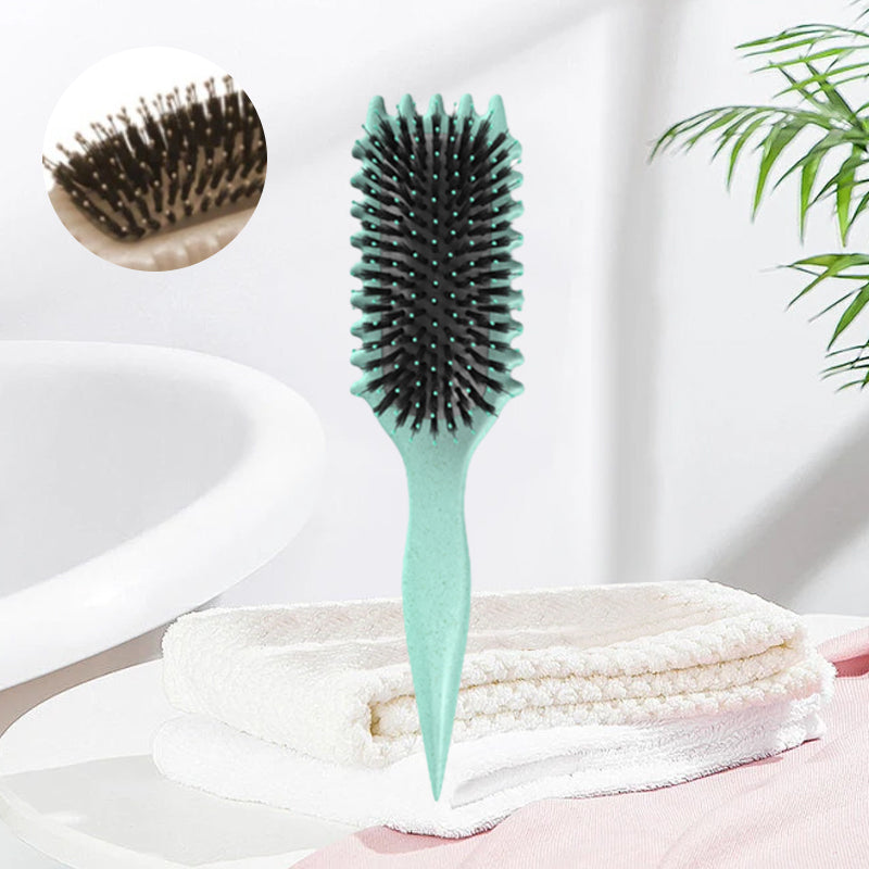 Bente | GlowBrush
