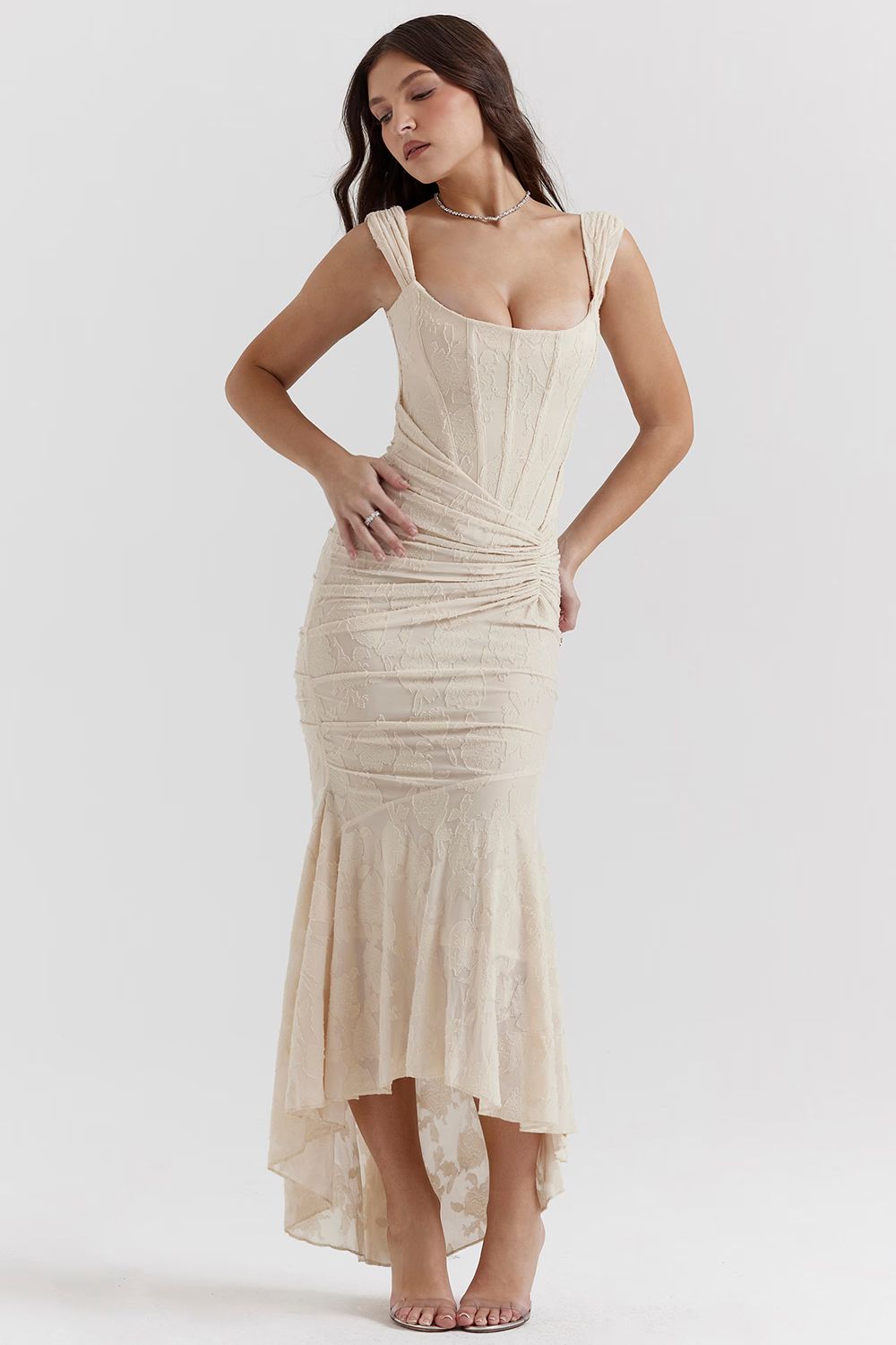 Eline | Elegant kjole