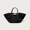 Ingrida | Suede Tote