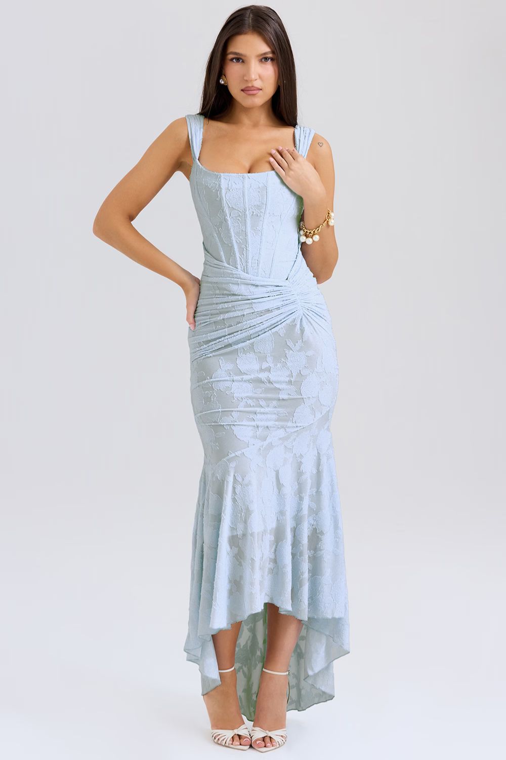 Eline | Elegant kjole