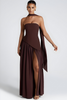 Anniken | Elegant Maxikjole