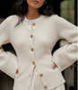 Ingrid | Elegant cardigan