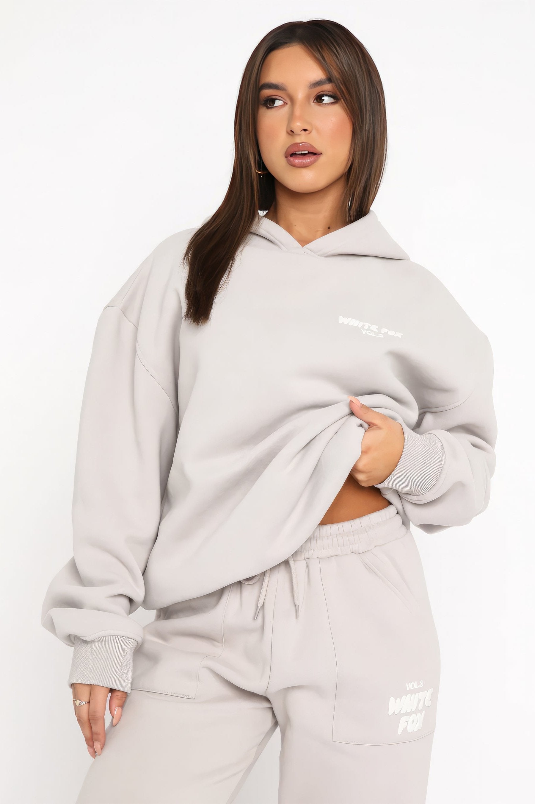 Tiril | Whitefox Koselig antrekk