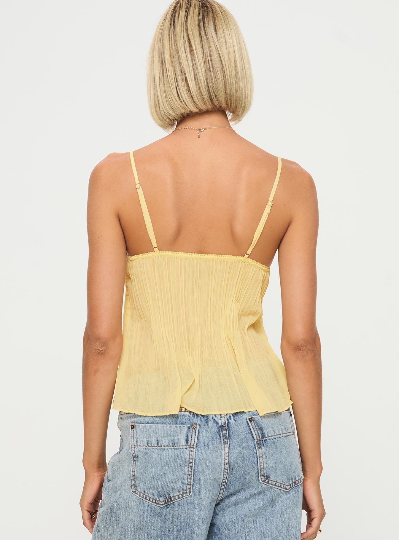 Liv | Cami-topp