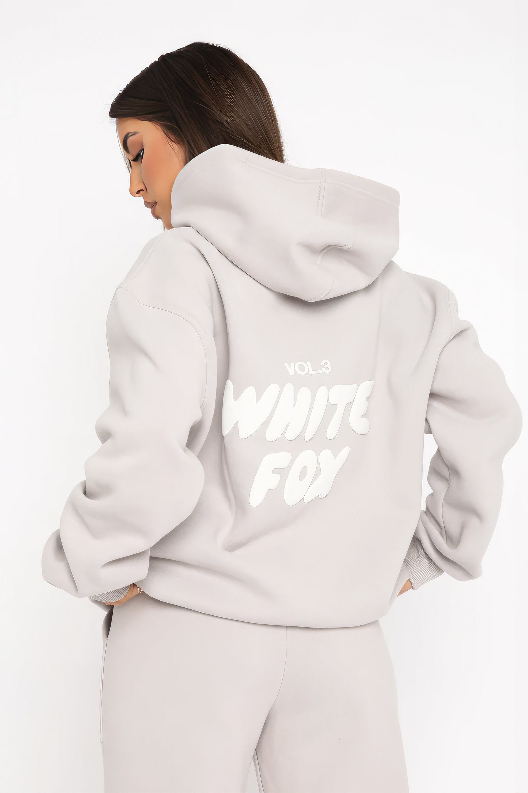 Tiril | Whitefox Koselig antrekk