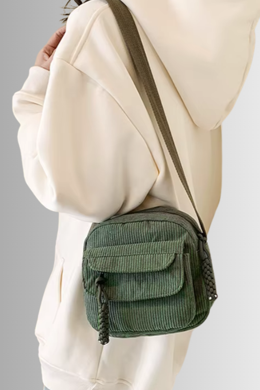 Guro | Mini crossbody Bag