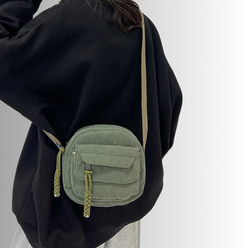 Guro | Mini crossbody Bag