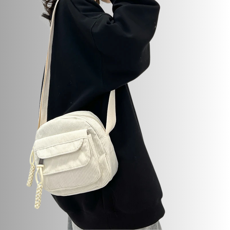 Guro | Mini crossbody Bag